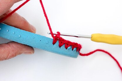 Toddler Boat Shoes with Flip Flop Soles