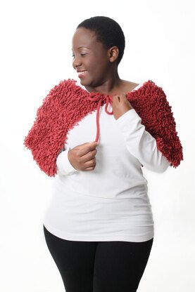 Loopy Capelet