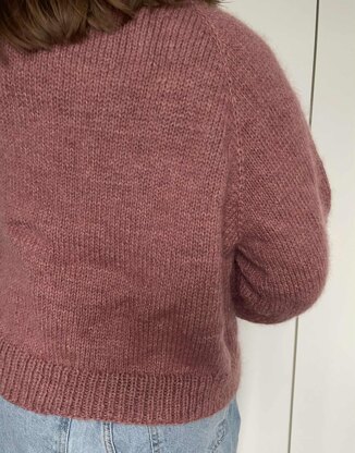 Aviaja sweater light