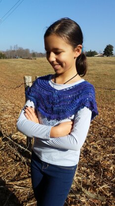 Star Wave Cowl