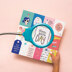 We R Memory Keepers Magnifying Lamp