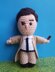 Lieutenant Columbo Doll