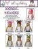 Animal Beanies for 18 inch Dolls and Baby Born