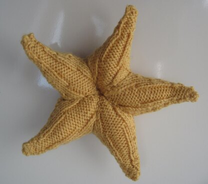 Starfish