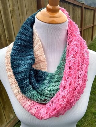 Lover's Cowl