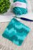 Double Thick Diagonal Potholder