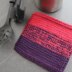 Simple Fade Dishcloth