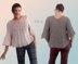 Idris sweater