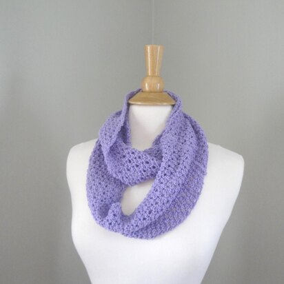 Irma Infinity Scarf