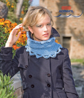 Adriafil Dritto & Rovescio Magazine - 47