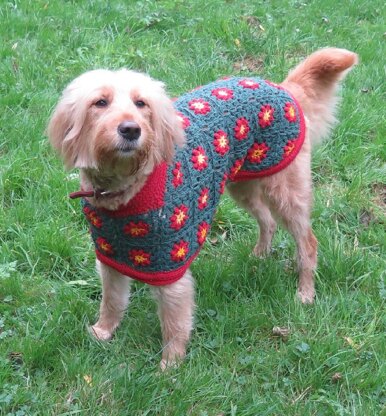 Betty's Christmas Sweater