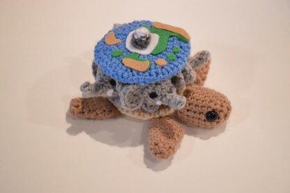 Discworld (World Turtle)