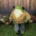 Froggy's Classic Cardigan