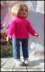 Knitting Pattern OG1 Jeggings, Sweater, Bodywarmer & Boots to fit 18 inch Fashion Doll
