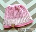 Snow Drifter Hat