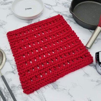 Archer Dishcloth