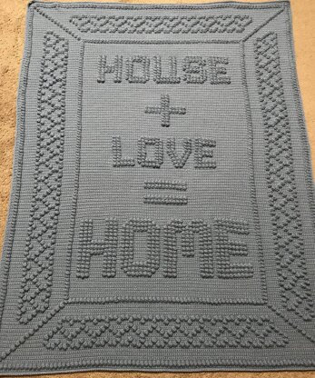 39 House Love Home