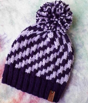 Carmen Beanie