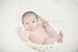 Newborn Chunky Cocoon Photo Prop