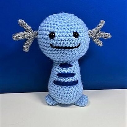 Pokémon Wooper