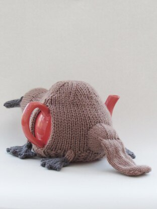 Platypus Tea Cosy