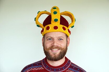 Royal Crown Hat
