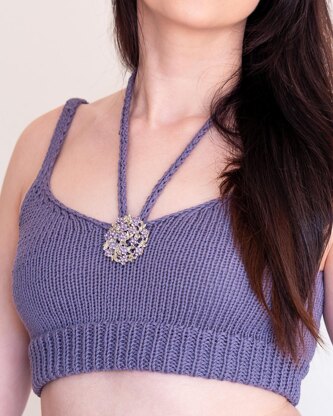 Like a Daydream Top