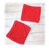 Heart Coasters and Pot Holders