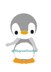 Pierrot the Penguin