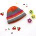 Pick 'n' Mix beanie
