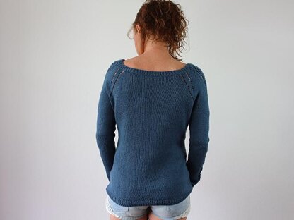 Bella Sweater