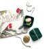 Holly & Ivy Gift Box (2-in-1)