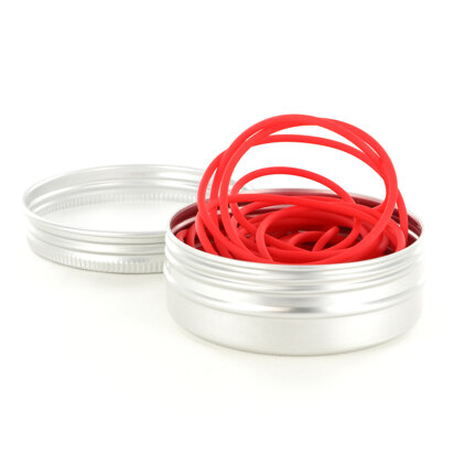 20pcs Set DIY Knitting Machine Accessories Rotating Knit Loom Wire