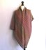 Cascade shawl 70