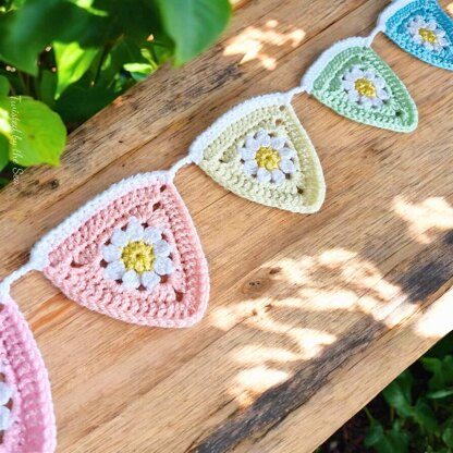 Daisy Bunting