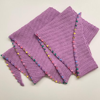 Beadilicious Shawl