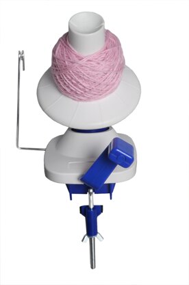 KnitPro Ball Winder - Plastic
