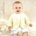 The Fourth Irresistibly Sublime Baby 4 Ply Hand Knit Book By Sublime
