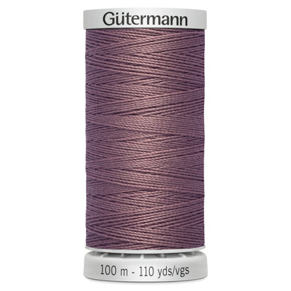 Gutermann Extra-Upholstery Thread 100m