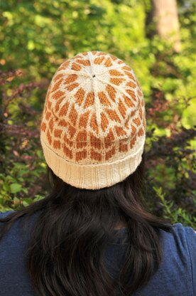 Lichtenberg Hat