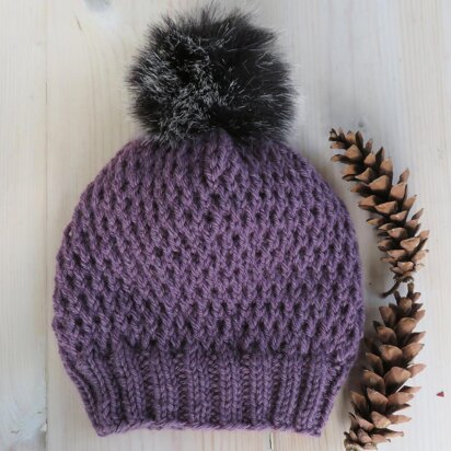 Pebble Street Hat