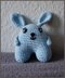 Häkelanleitung Amigurumi Hase Leidy