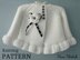 Pattern Knitting Baby Cardigan Crochet Baby Dress