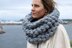 Cumulus Cowl