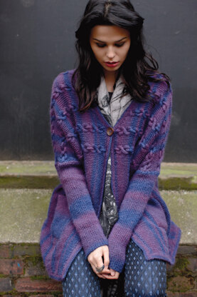 Alpaca Colour Collection by Rowan