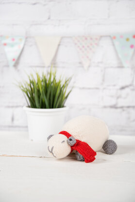 MillaMia Milly The Sheep Toy PDF (Free)