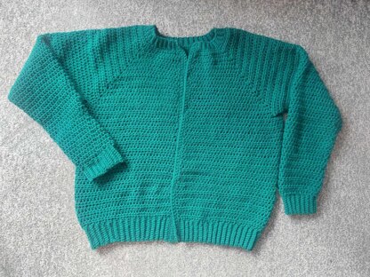 Mirage Cardigan Adult