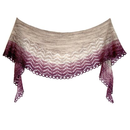 Allira Shawl