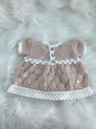 Angel Top and Blanket Set (35)