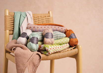 Rowan Summer Anthology